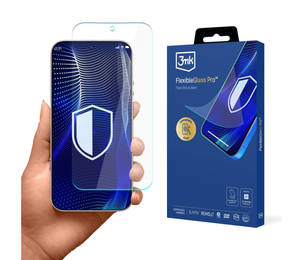 3mk FlexibleGlass Pro do Xiaomi 17 Ultra - 1511751 - zdjęcie 2